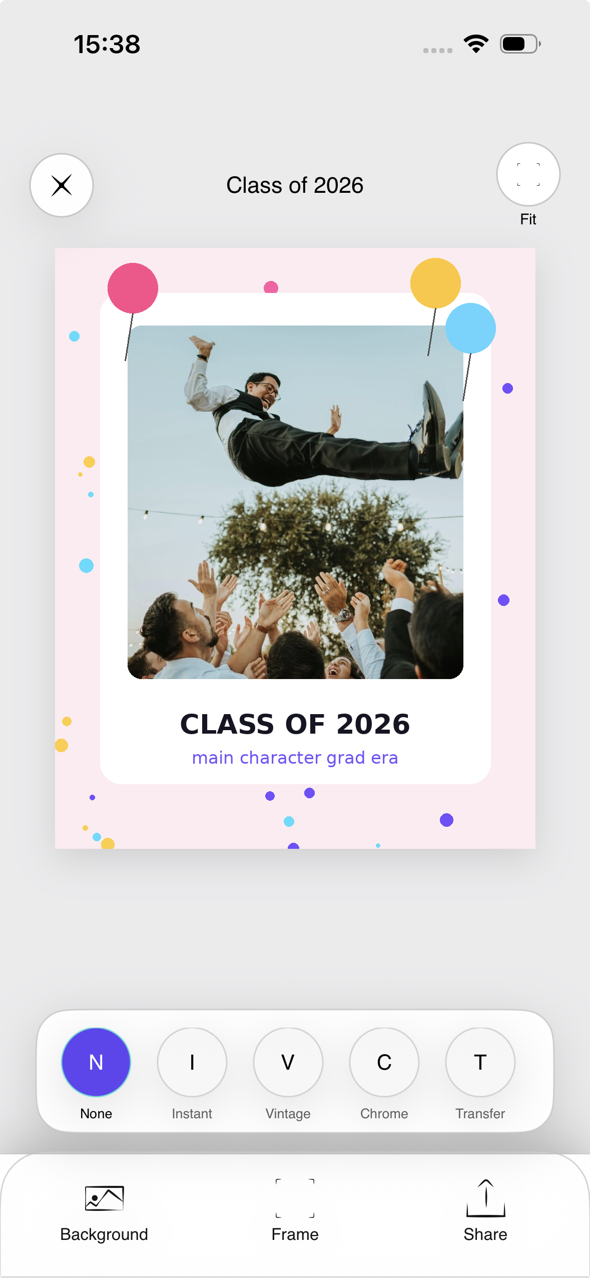 Bezl app showcase